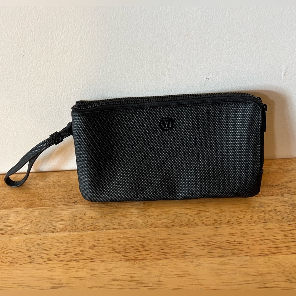 Lululemon Double Up Pouch